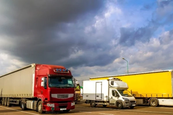 Samsun Denizli Nakliyat Ambarları